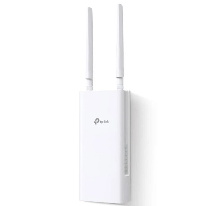მობილური როუტერი TP-Link TL-MR100-Outdoor 300Mbps Wireless N 4G LTE Outdoor Router