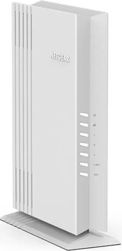 Wi-Fi წვდომის წერტილი Netgear Essentials WiFi 6 Dual Band Access Point