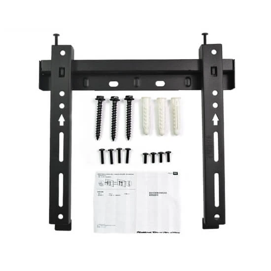 ტელევიზორის საკიდი TCL Wall Bracket T8-WMB234-BK1 ''37-65'' 200/200 Vesa