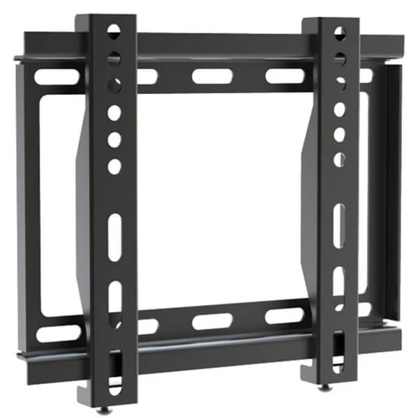 ტელევიზორის საკიდი ColorView wall bracket fixed LED-402F 14-43'', wall distance 23.5mm, Vesa 200/200mm