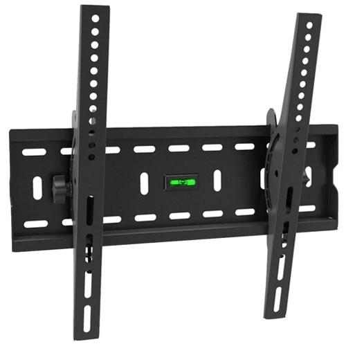 ტელევიზორის საკიდი ColorView wall bracket tilting LED-06ST 23-55'', tilt +/-15°, wall distance 70mm, Vesa