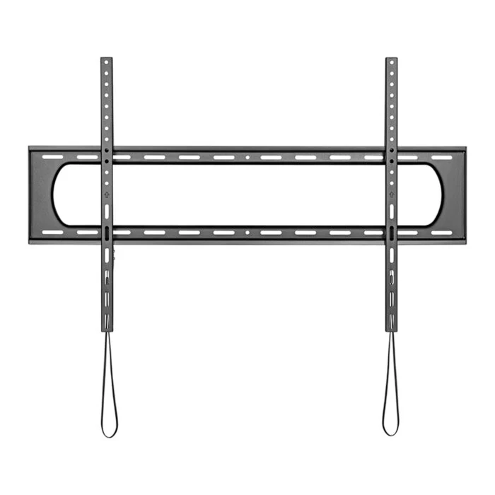 ტელევიზორის საკიდი Stell Fixed mount for TV 60" - 120" Max. loading: 90 kg