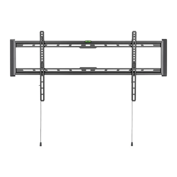 ტელევიზორის საკიდი Stell Fixed mount SLIM for TV 43" - 90", Max. loading: 75 kg