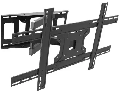ტელევიზორის საკიდი ColorView wall bracket full-motion LED-318 32-55'', tilt: 0-15°, swivel 180°, wall distance