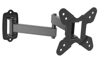 ტელევიზორის საკიდი ColorView wall bracket full-motion LED-616 10-24", swivel 180°, wall distance 44-350mm, Vesa