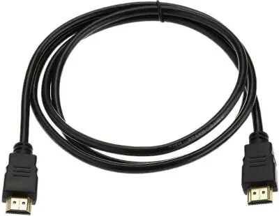HDMI კაბელი CABLE SBOX HDMI-HDMI 1.4 M/M 3 M