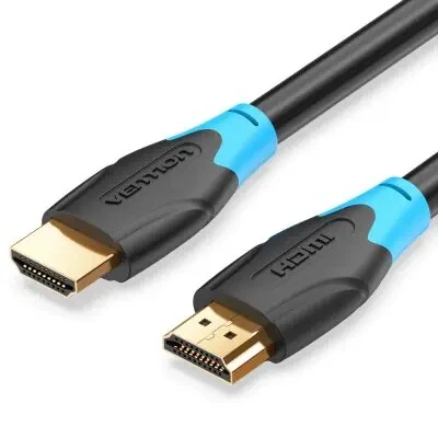 HDMI კაბელი Vention AACBG HDMI Cable 1.5M Black