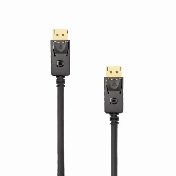 DisplayPort კაბელი SBOX CABLE DP Male - DP Male 2 m