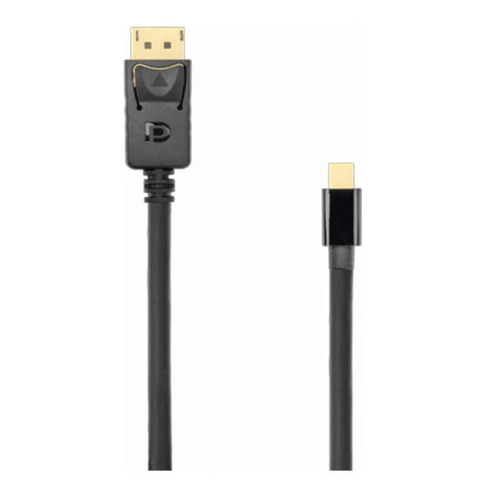 DisplayPort კაბელი SBOX CABLE DP Male - Mini DP Male 2 m