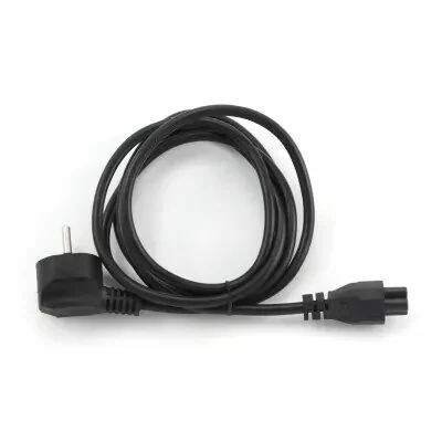 დენის კაბელი GMB PC-186 Power Cord PC-186-ML12-3M
