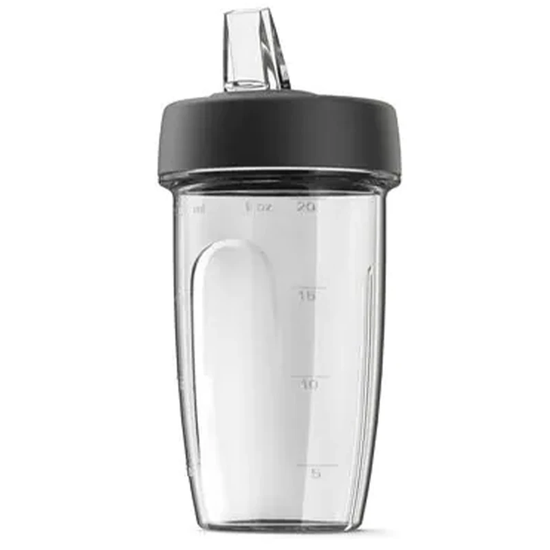 სამზარეულოს კომბაინის საკვეთი Kenwood KAH740PL BLEND XTRACT SPORT