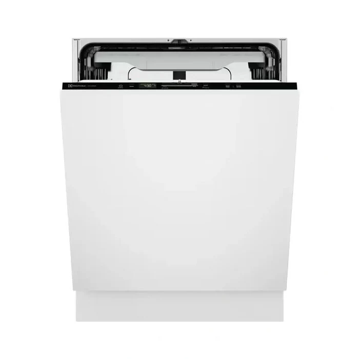 ჩასაშენებელი ჭურჭლის სარეცხი მანქანა Electrolux E62LD200S Red