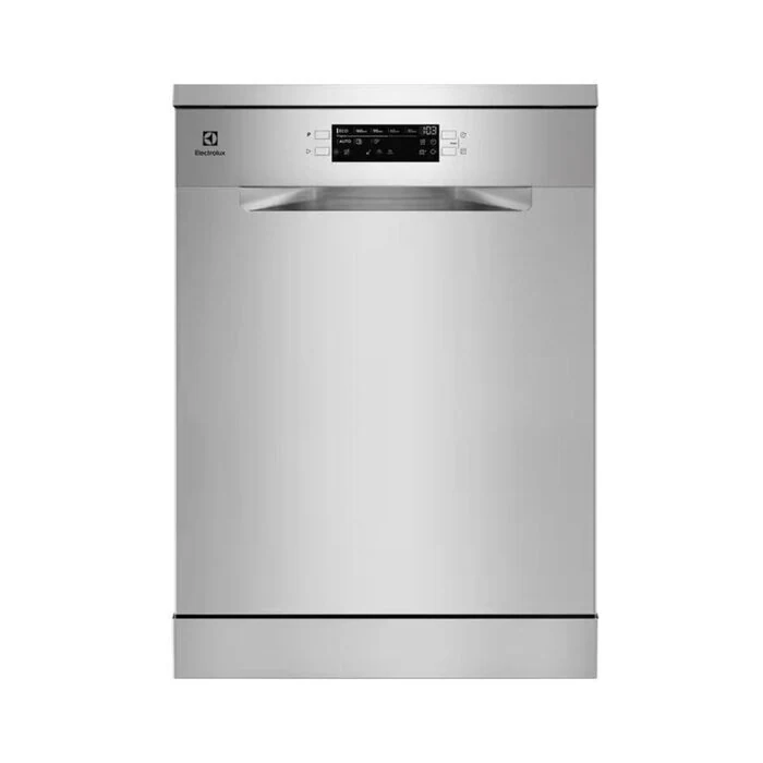 ჭურჭლის სარეცხი მანქანა Electrolux ESA47210SX Stainless steel