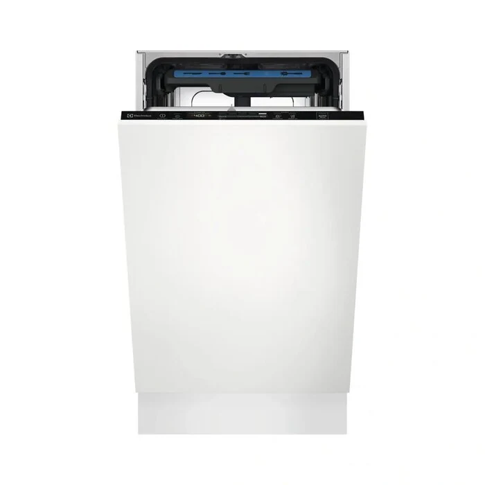 ჩასაშენებელი ჭურჭლის სარეცხი მანქანა Electrolux KEMC3211L Red