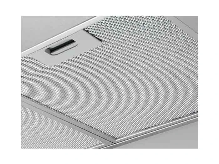 ჩასაშენებელი გამწოვი AEG DGE5861HM Silver
