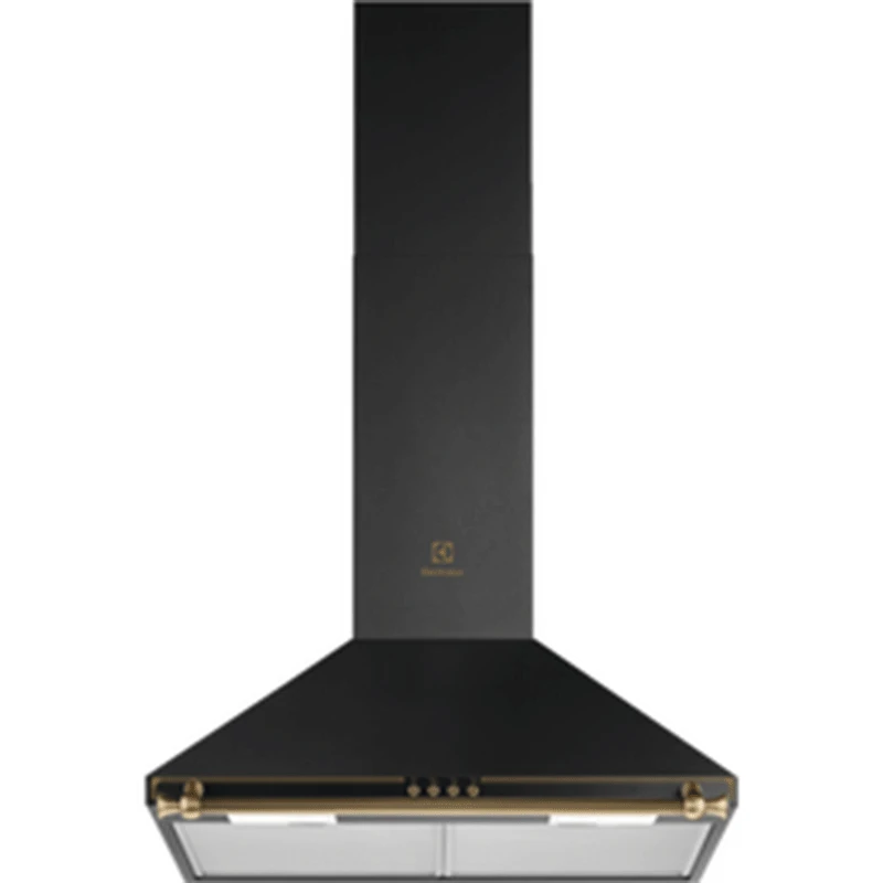 გამწოვი Electrolux EFC226R Black