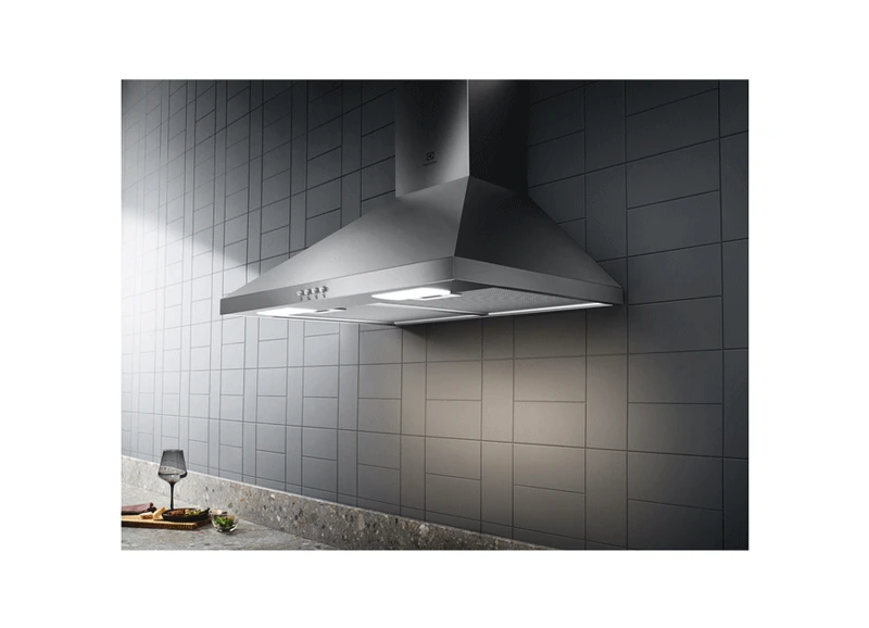 გამწოვი Electrolux LFC316X Silver