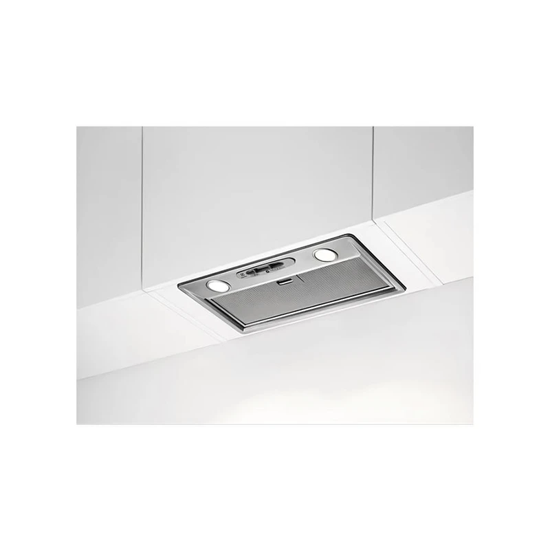 ჩასაშენებელი გამწოვი Electrolux LFG525S Silver