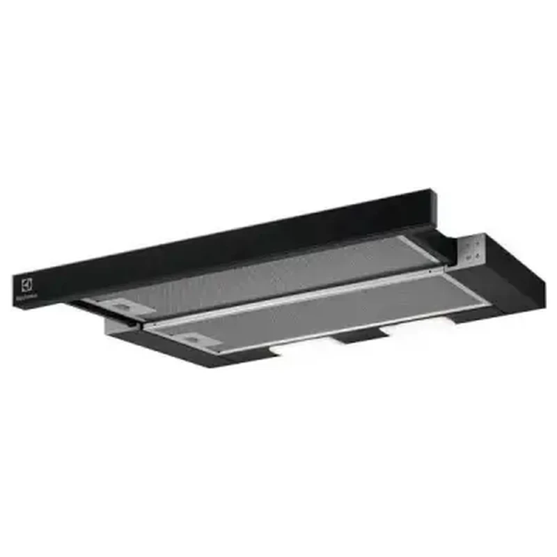 ჩასაშენებელი გამწოვი Electrolux LFP326FB Black