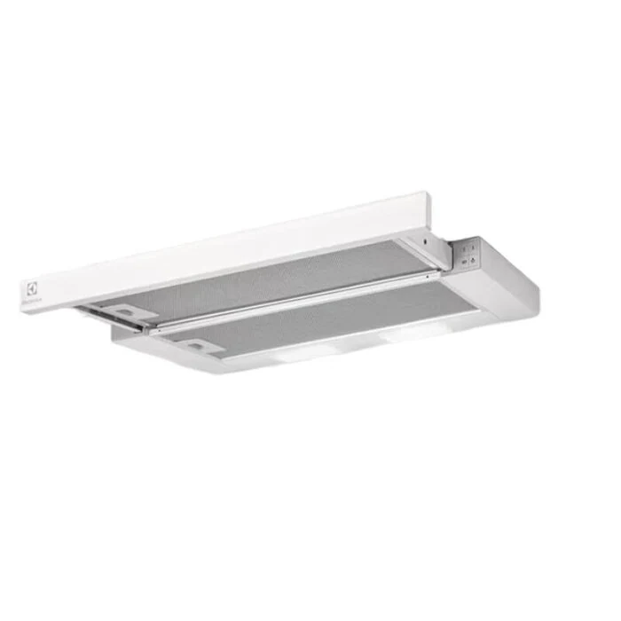 ჩასაშენებელი გამწოვი Electrolux LFP326FW White