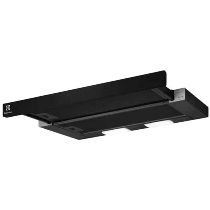 ჩასაშენებელი გამწოვი Electrolux LFP336K Black