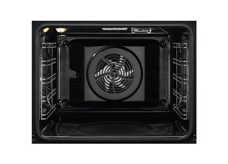 ჩასაშენებელი ღუმელი Electrolux OPEB2520R Black