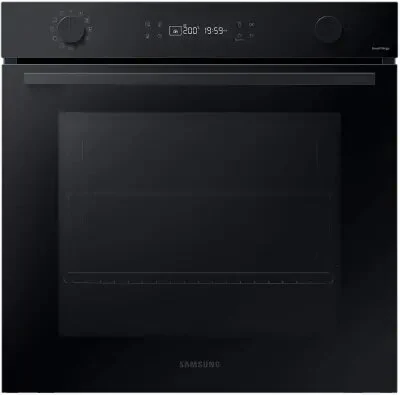 ჩასაშენებელი ღუმელი Samsung NV7B41207AK/WT BESPOKE