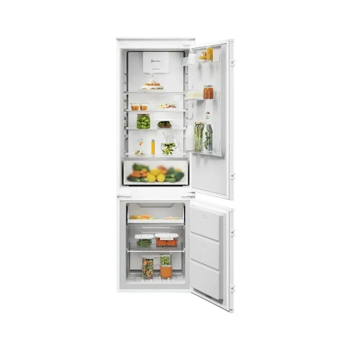 ჩასაშენებელი მაცივარი Electrolux ENA7CE18S3