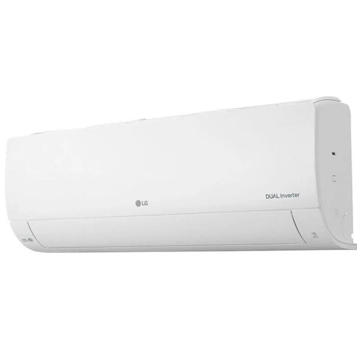 Inverter Air Conditioner LG DualCool Standard I12CEH