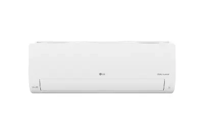ინვერტორული კონდიციონერი LG DualCool Standard I24CEH