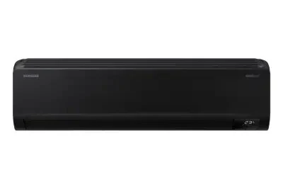 ინვერტორული კონდიციონერი Samsung AI WindFree AR24CXFCABT Black