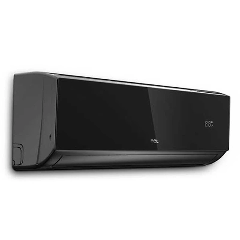 კონდიციონერი TCL On/Off WIFI TAC-09CHSD/XA82 Black Glass