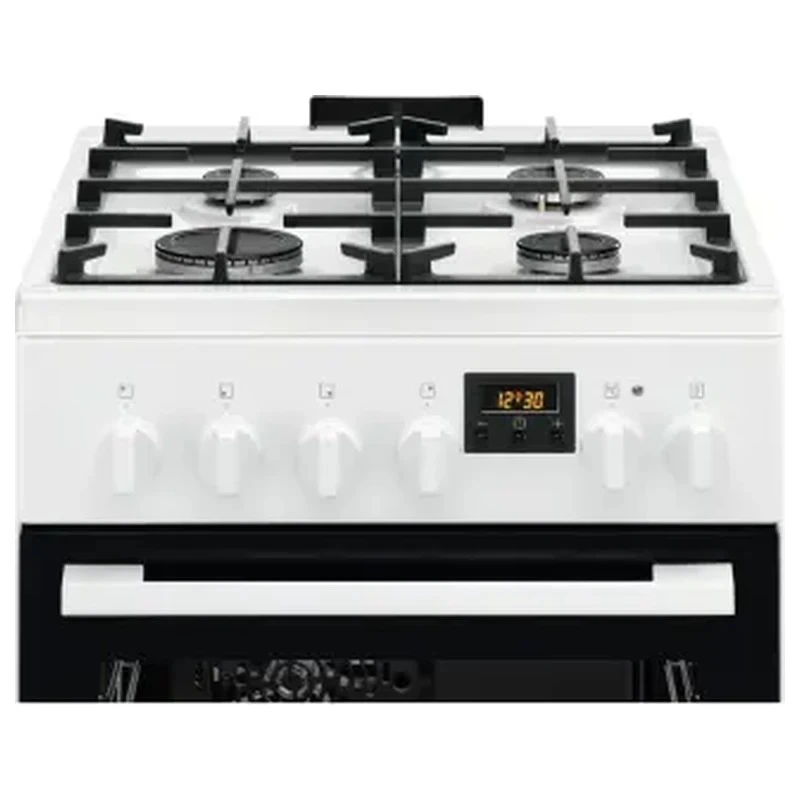 გაზქურა Electrolux LKK520211W White