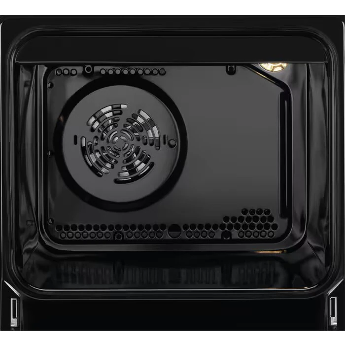 გაზქურა Electrolux LKK660220K Black