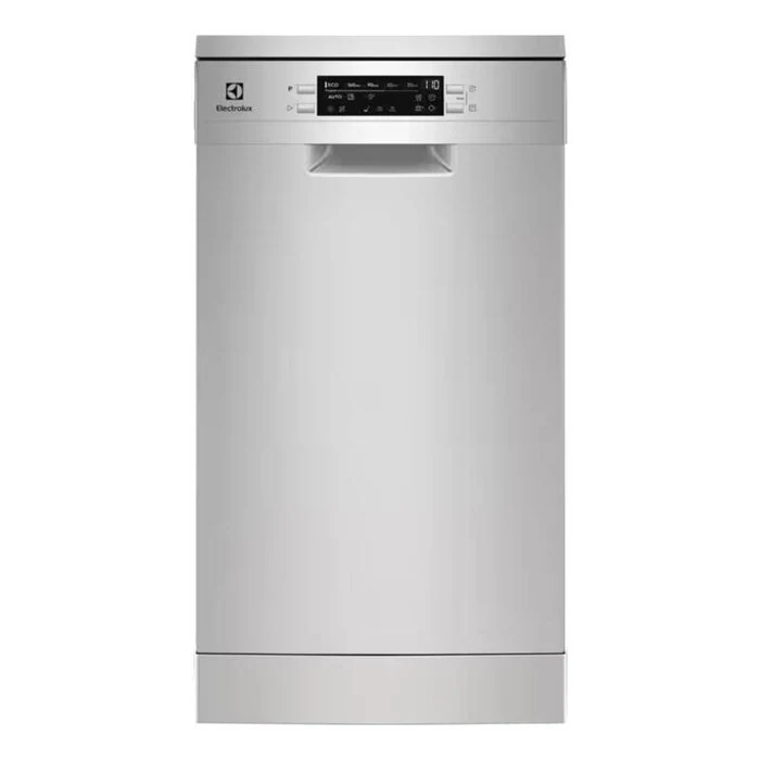 ჭურჭლის სარეცხი მანქანა Electrolux ESS64321SX Stainless steel
