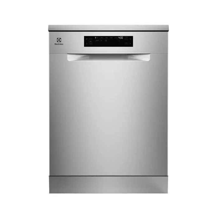 ჭურჭლის სარეცხი მანქანა Electrolux E62SC200SX