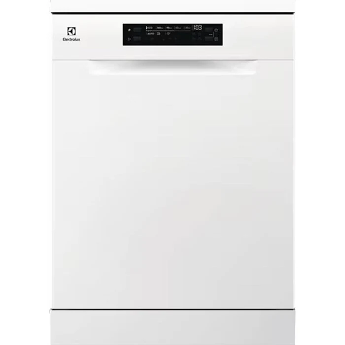 ჭურჭლის სარეცხი მანქანა Electrolux ESM48310SW White