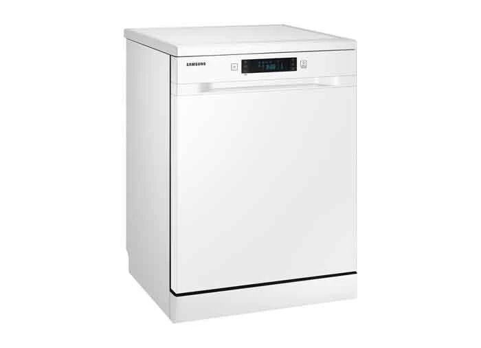 ჭურჭლის სარეცხი მანქანა Samsung DW60M5052FW/TR 85/60/60 White