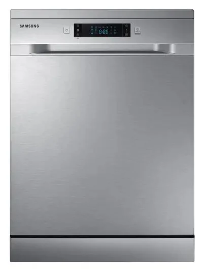ჭურჭლის სარეცხი მანქანა Samsung DW60M6072FS/TR 85/60/60 Silver