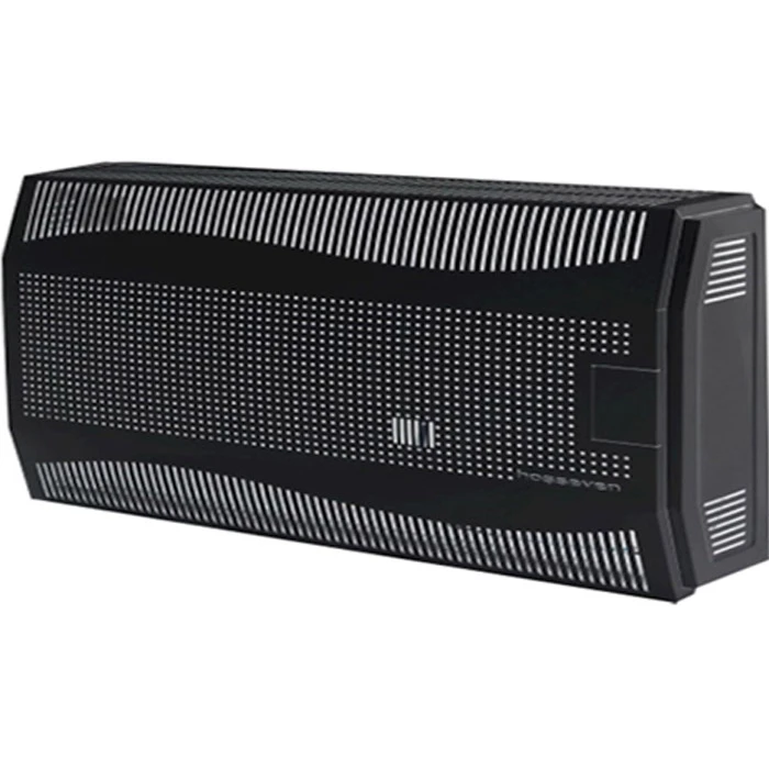 გაზის გამათბობელი Hosseven HDU-10 Black