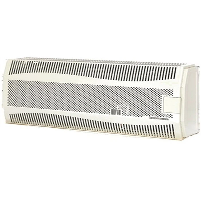 გაზის გამათბობელი Hosseven HDU-10 White Zebra HDU-10 WZ