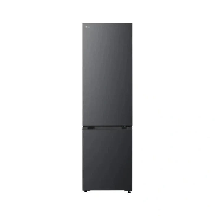 მაცივარი LG LBB509EQYW