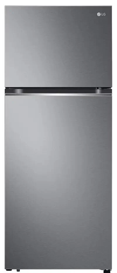 მაცივარი LG GN-B502PLGB SILVER