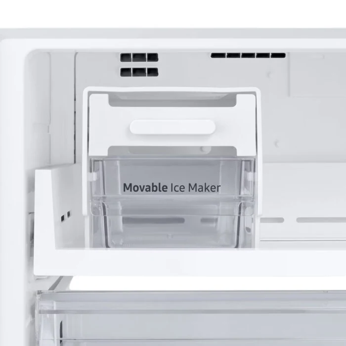 მაცივარი Samsung RB50DG602ES9WR Silver