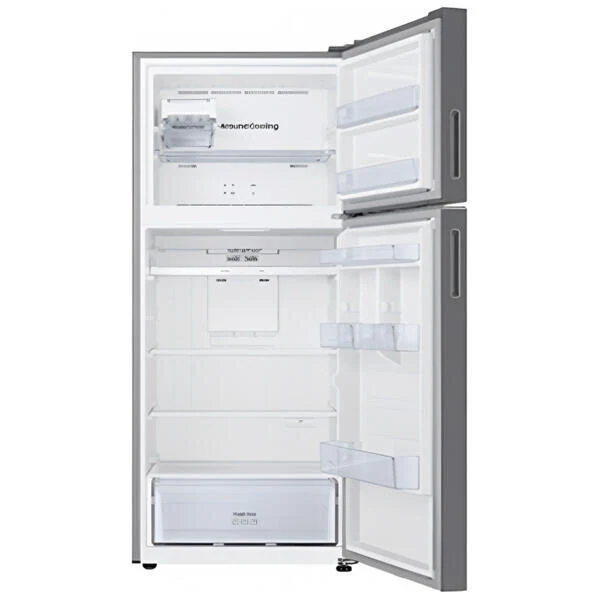 მაცივარი Samsung RT42CG6420S9WT Silver