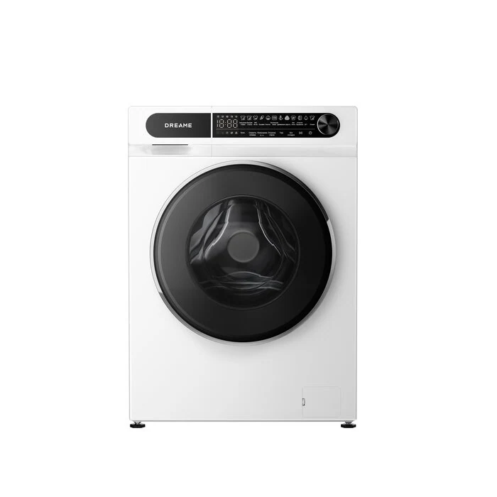 სარეცხი მანქანა Dreame S series-8kg (DWF08S50WAGL)