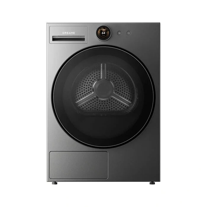 საშრობი მანქანა Dryer Dreame L9 (DWD09L90TAEU)