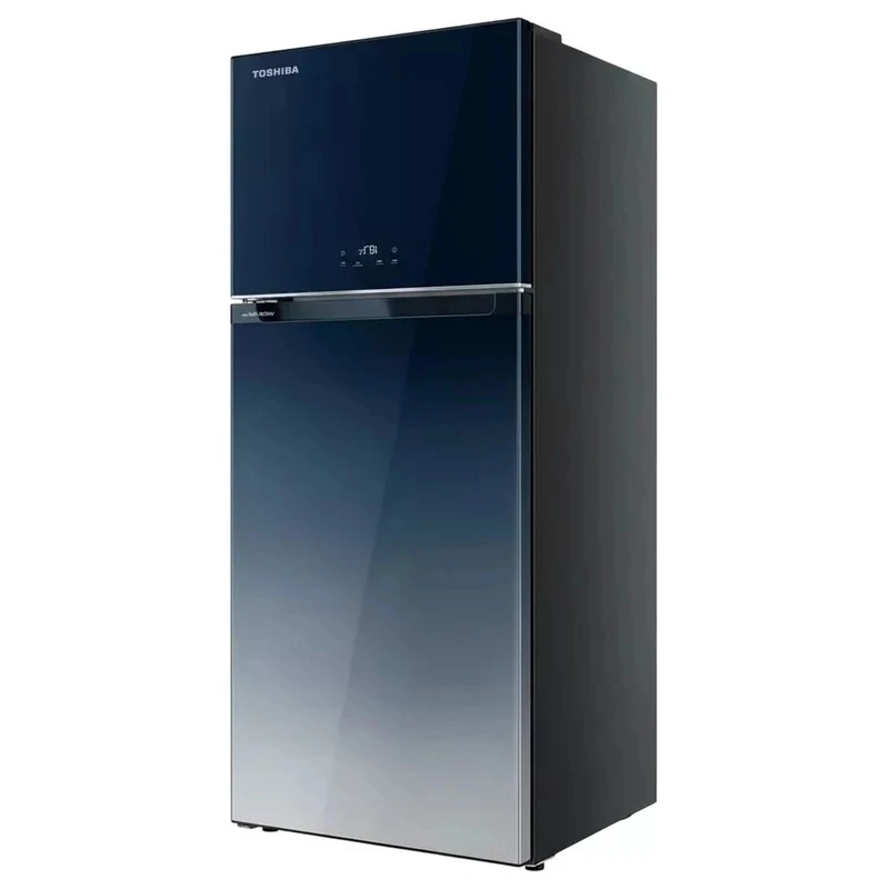 მაცივარი Toshiba GR-RT835WE-PGJ(GG)