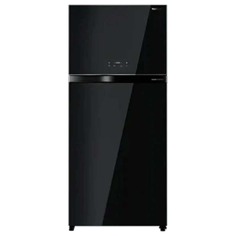 მაცივარი Toshiba GR-RT835WE-PGJ(XK)