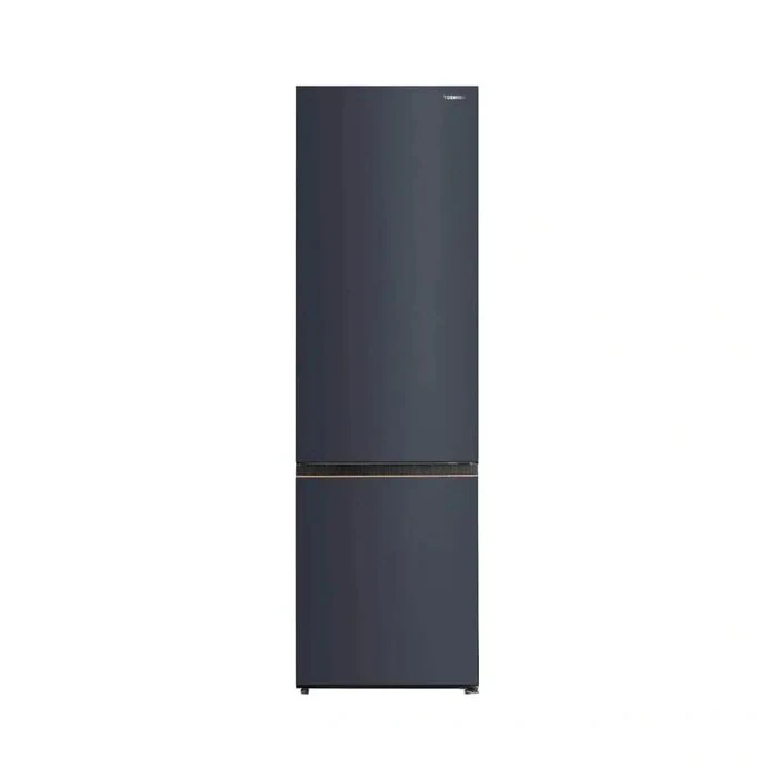 მაცივარი Toshiba GR-RB572WI-PMJ(06) Gray